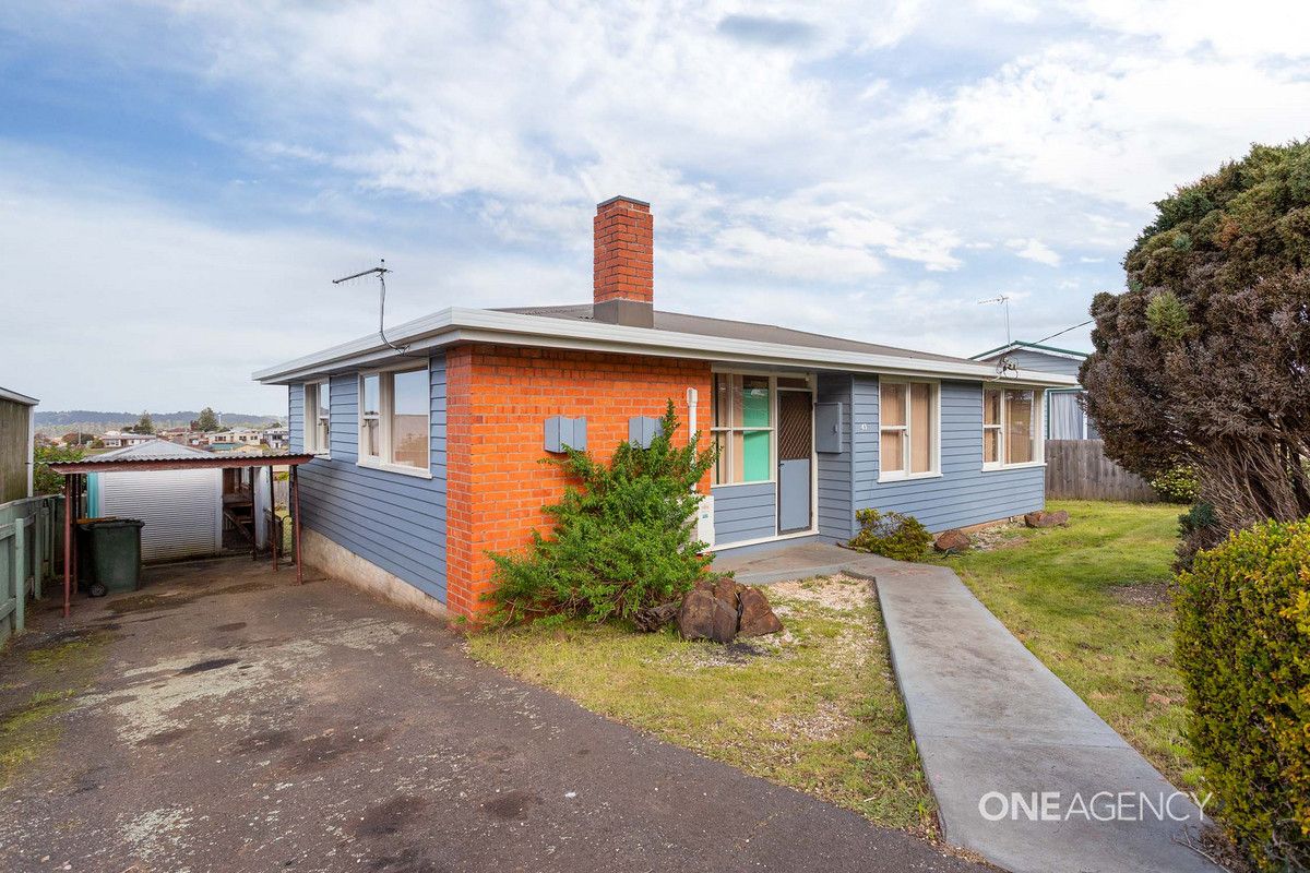 43 Madden Street, Acton TAS 7320, Image 0