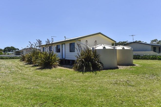 Picture of 1 Daly Street, ALLENDALE EAST SA 5291