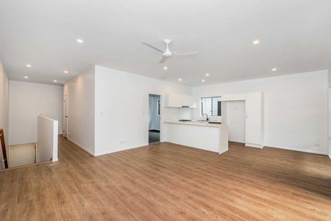 Picture of Townhouse 7/6 Canowindra Court, SOUTH GOLDEN BEACH NSW 2483