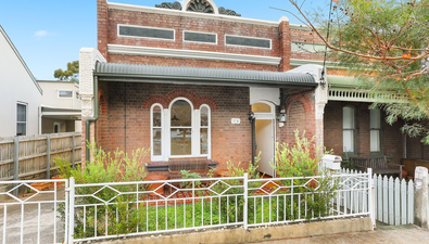 Picture of 16 Kegworth Street, LEICHHARDT NSW 2040