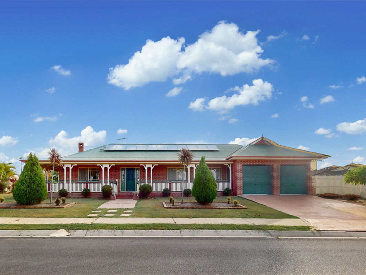 3 bedrooms House in 43 Kentwood Drive BRAY PARK QLD, 4500