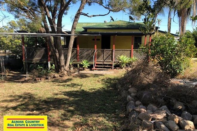 Picture of 11 Hood Street, PROSTON QLD 4613