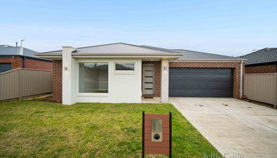 Picture of 22 Red Robin Drive, WINTER VALLEY VIC 3358