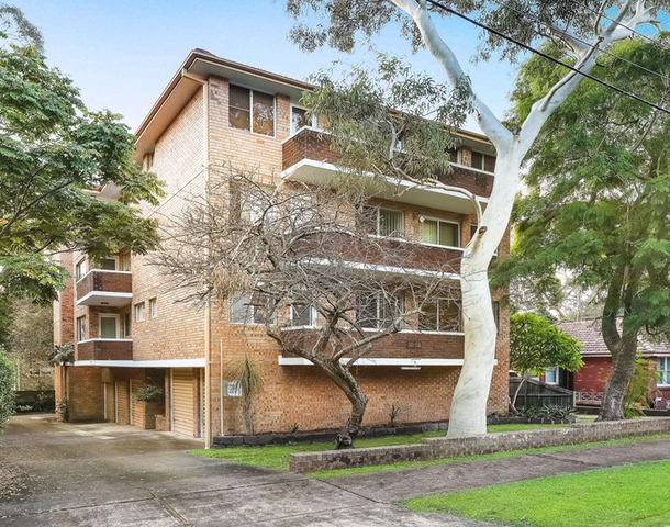 1/50-52 Oxford Street, Mortdale NSW 2223