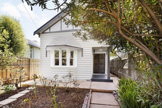 Picture of 2 Benjamin Street, THORNBURY VIC 3071