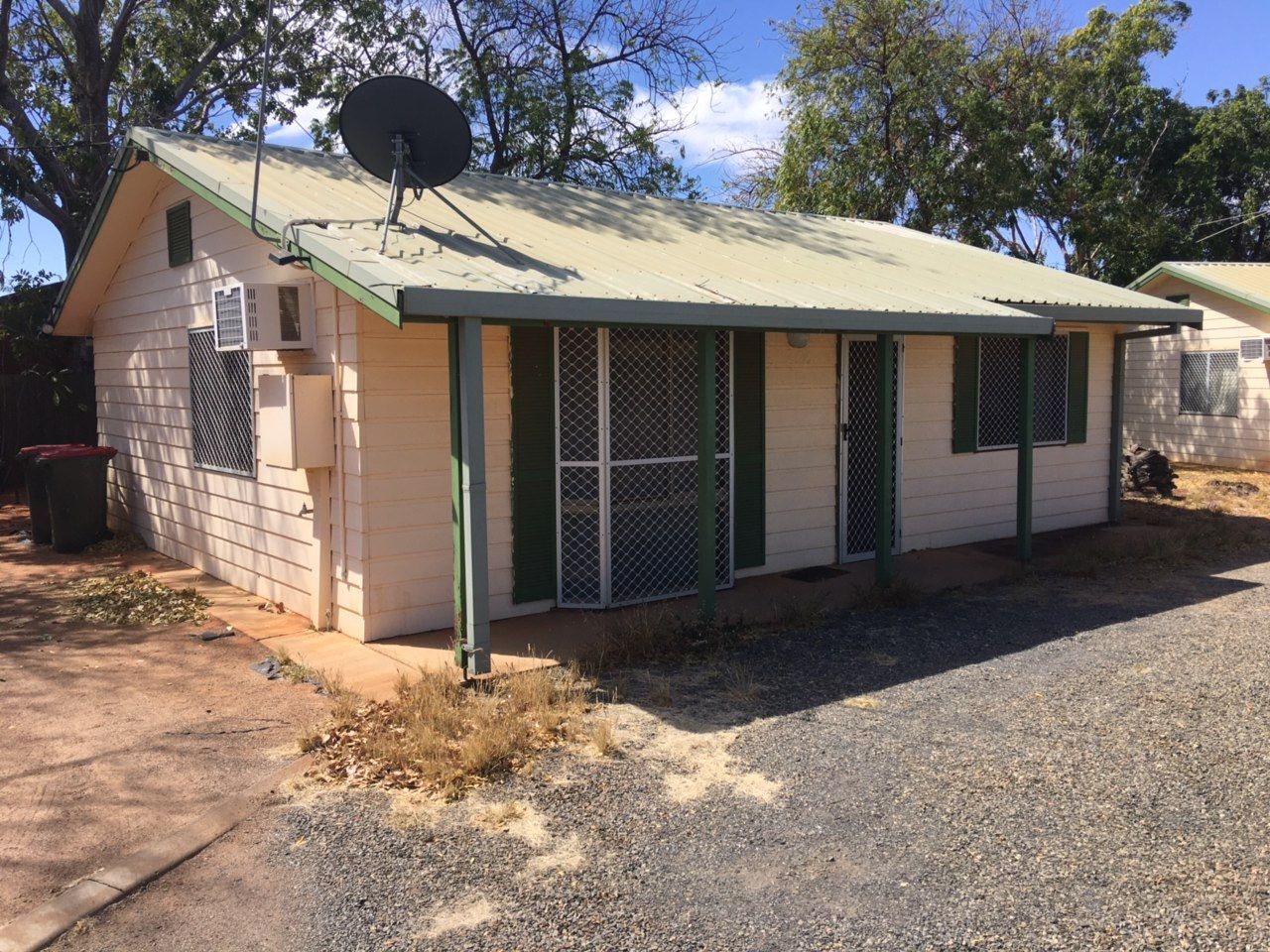 116 Ambrose Street, Tennant Creek NT 0860, Image 0