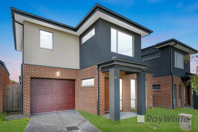 Picture of 1B The Birches, DOVETON VIC 3177