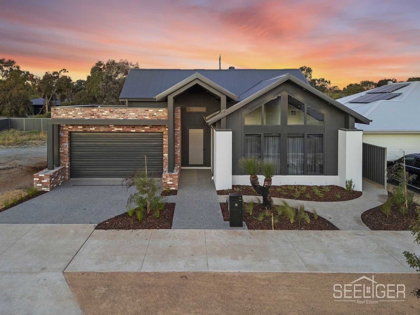 18 Putters Circuit, Yarrawonga VIC 3730, Image 0