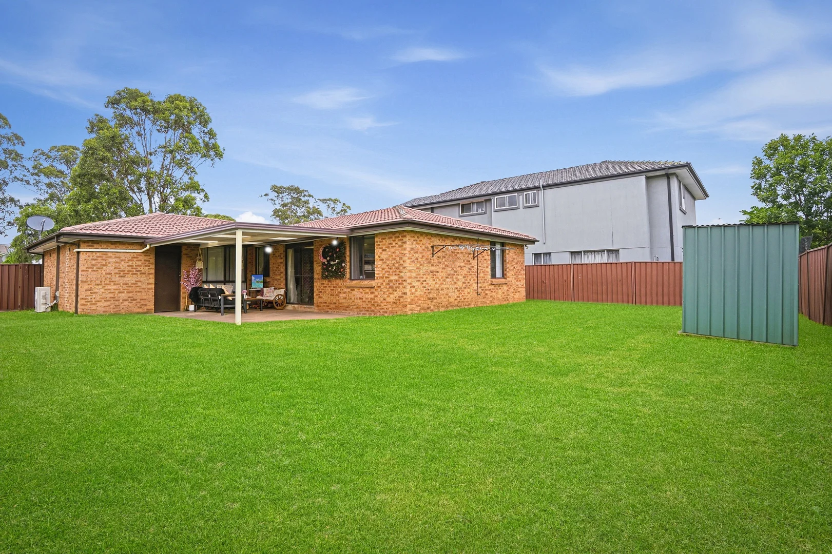 Additional image 12 of 24 Tabitha Place, Plumpton NSW 2761
