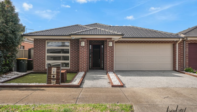 Picture of 11 Yumbarra Parade, WOLLERT VIC 3750