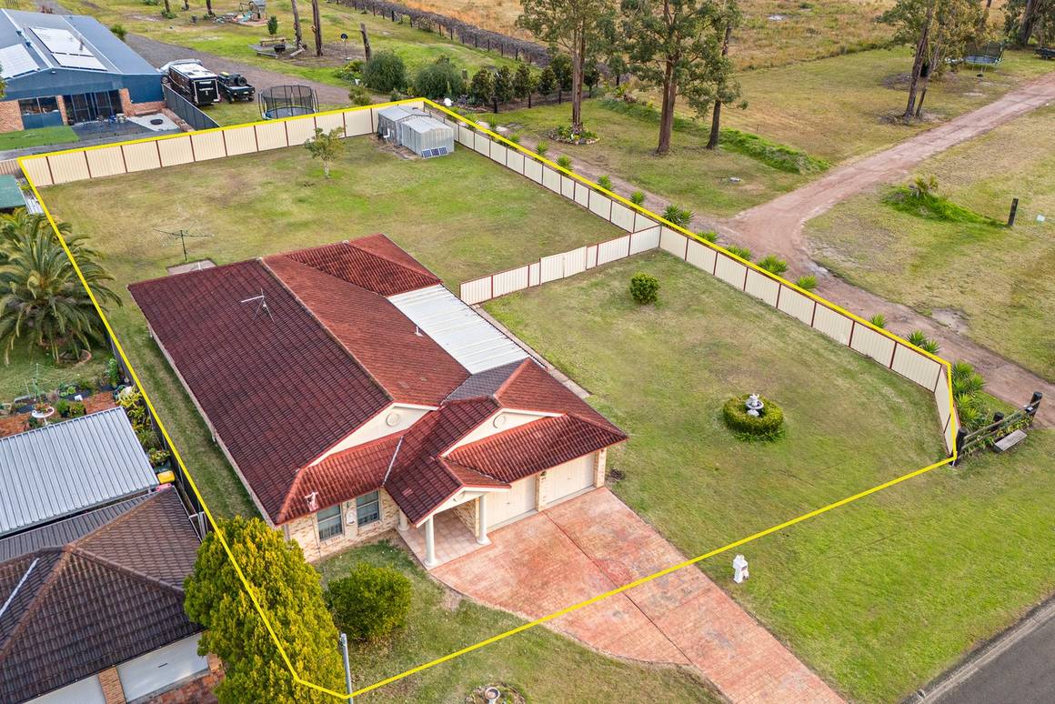 Picture of 29 Johnson Avenue, KARUAH NSW 2324