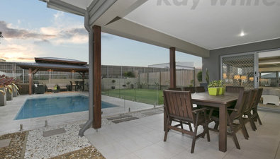 Picture of 19 East Ridge Street, THORNLANDS QLD 4164