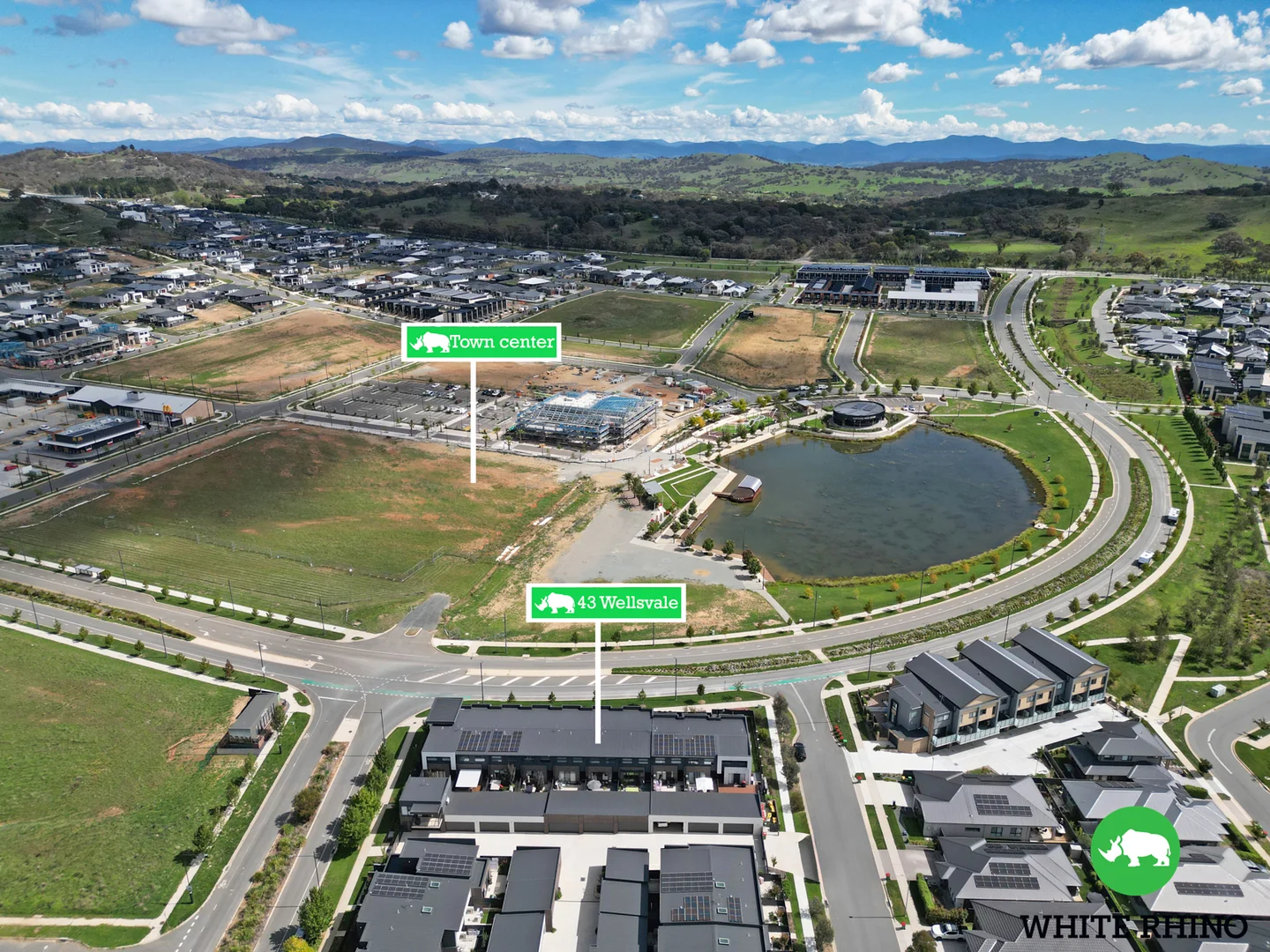 Additional image 35 of 43 Wellsvale Drive, Googong NSW 2620