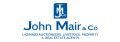 John Mair & Co's logo