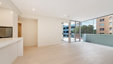 Picture of 102/350 Oxford Street, BONDI JUNCTION NSW 2022