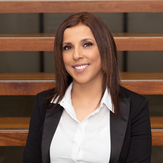 Suzie Toma, Property manager