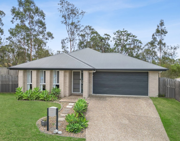 24 Goldenwood Crescent, Fernvale QLD 4306