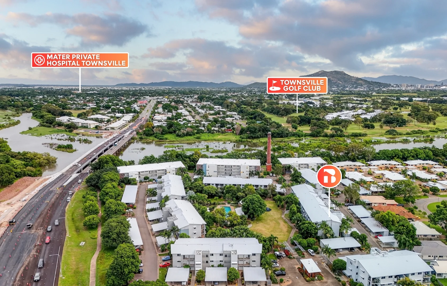 Additional image 12 of 6101/10 Kokoda Street, Idalia QLD 4811