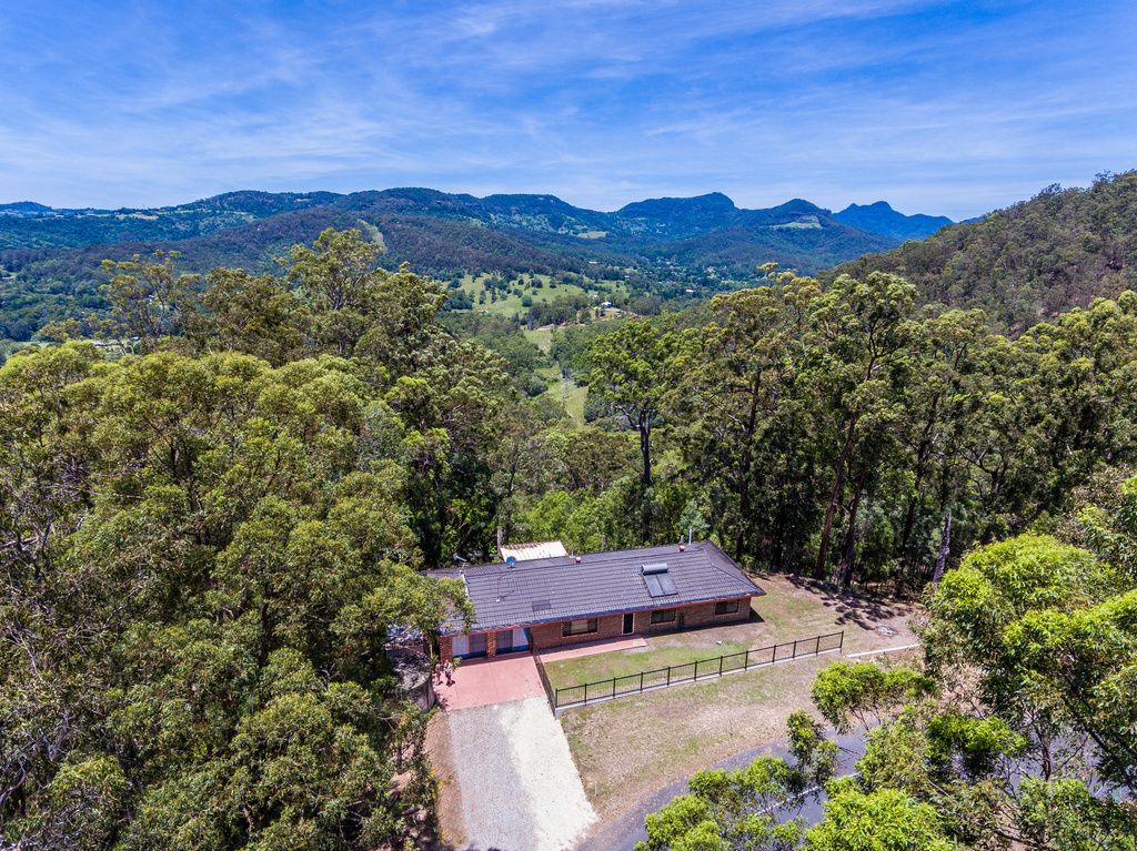 111 Nancol Drive, Tallebudgera Valley QLD 4228, Image 0