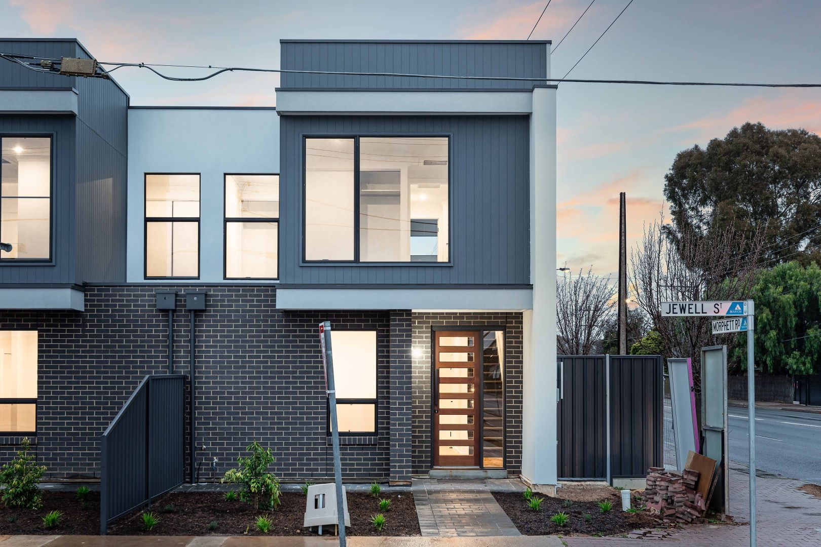 2A Jewell Street, Oaklands Par Property History & Address Research