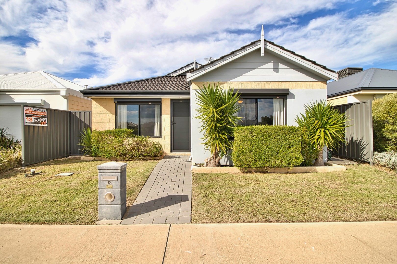 18 Lionfish Way, Waikiki WA 6169, Image 0