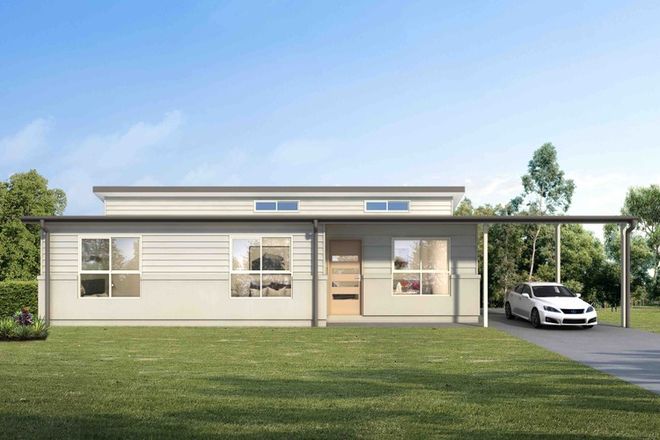 Picture of 570 WOODBURN, EVANS HEAD, NSW 2473