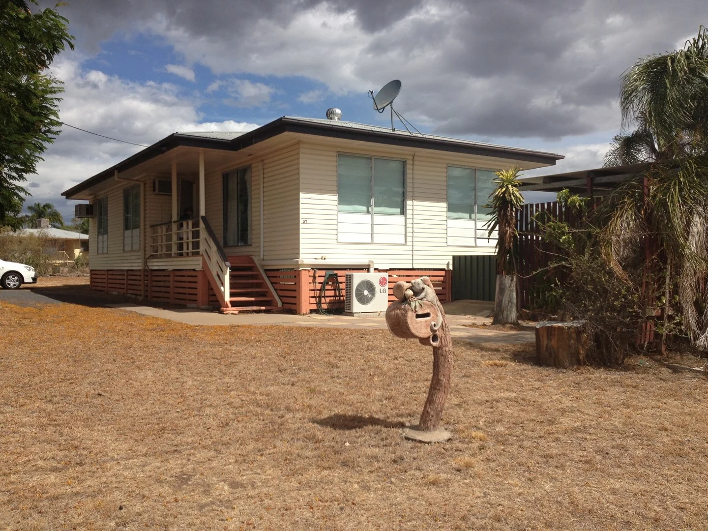 Blackwater QLD 4717