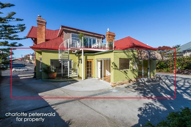 2/63 Sandy Bay Road, BATTERY POINT TAS 7004, Image 0