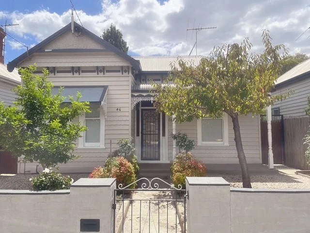 46 Bent Street, Northcote VIC 3070