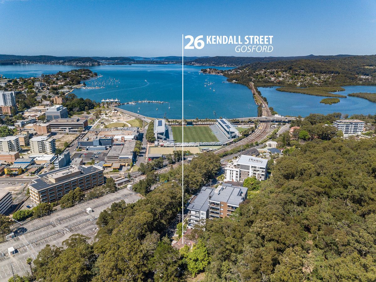 26 Kendall Street, Gosford NSW 2250, Image 1