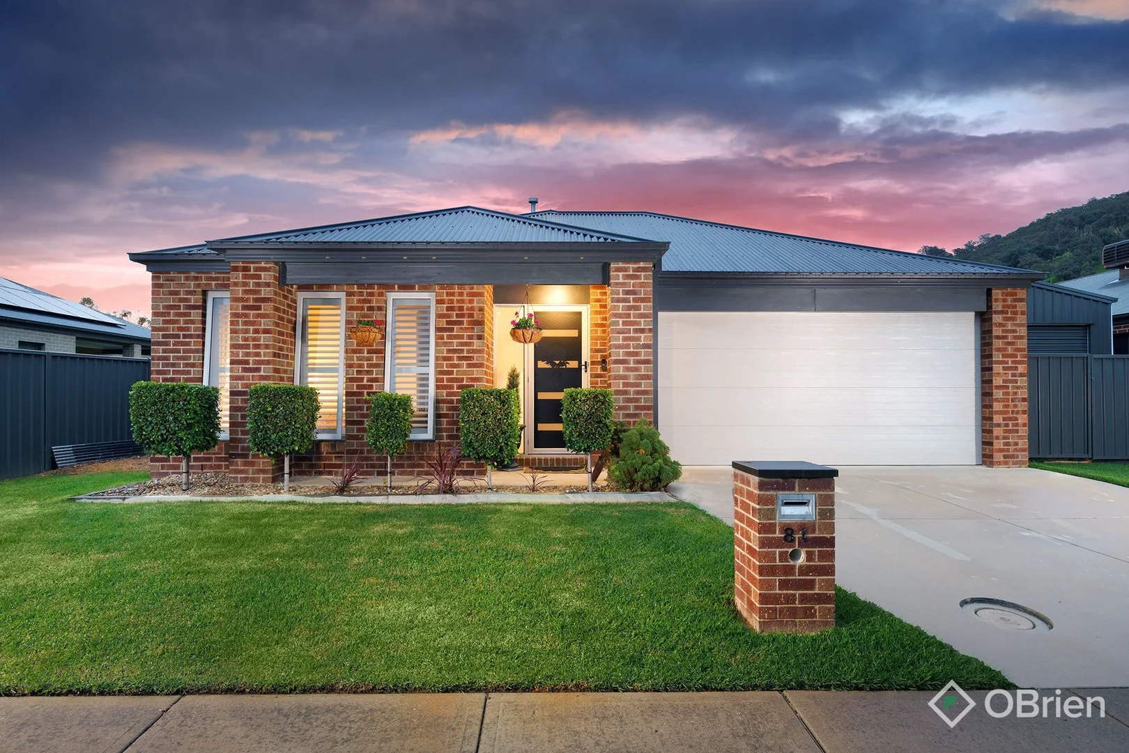 Primary image of 81 Cuthbert Street, Killara VIC 3691