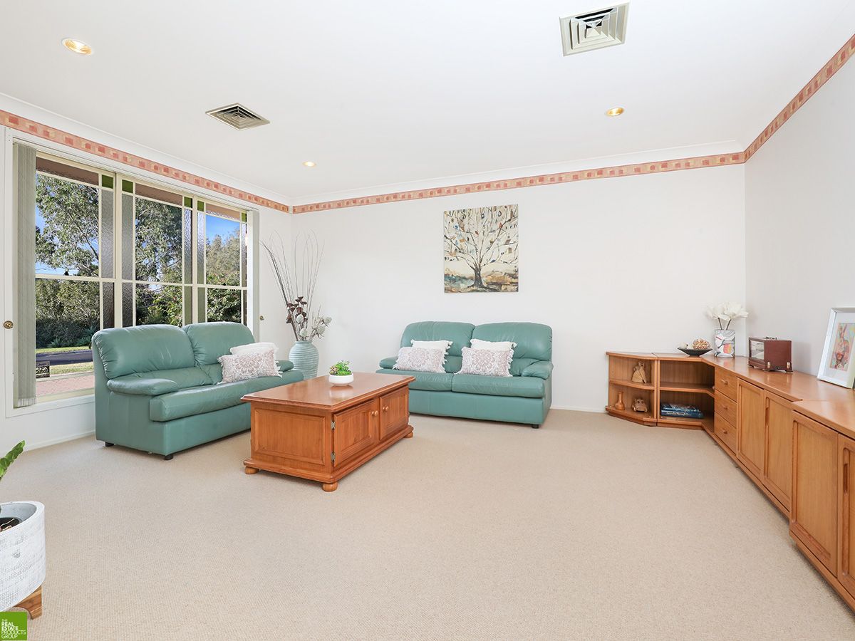 5 Sunnybank Crescent, Horsley NSW 2530, Image 1