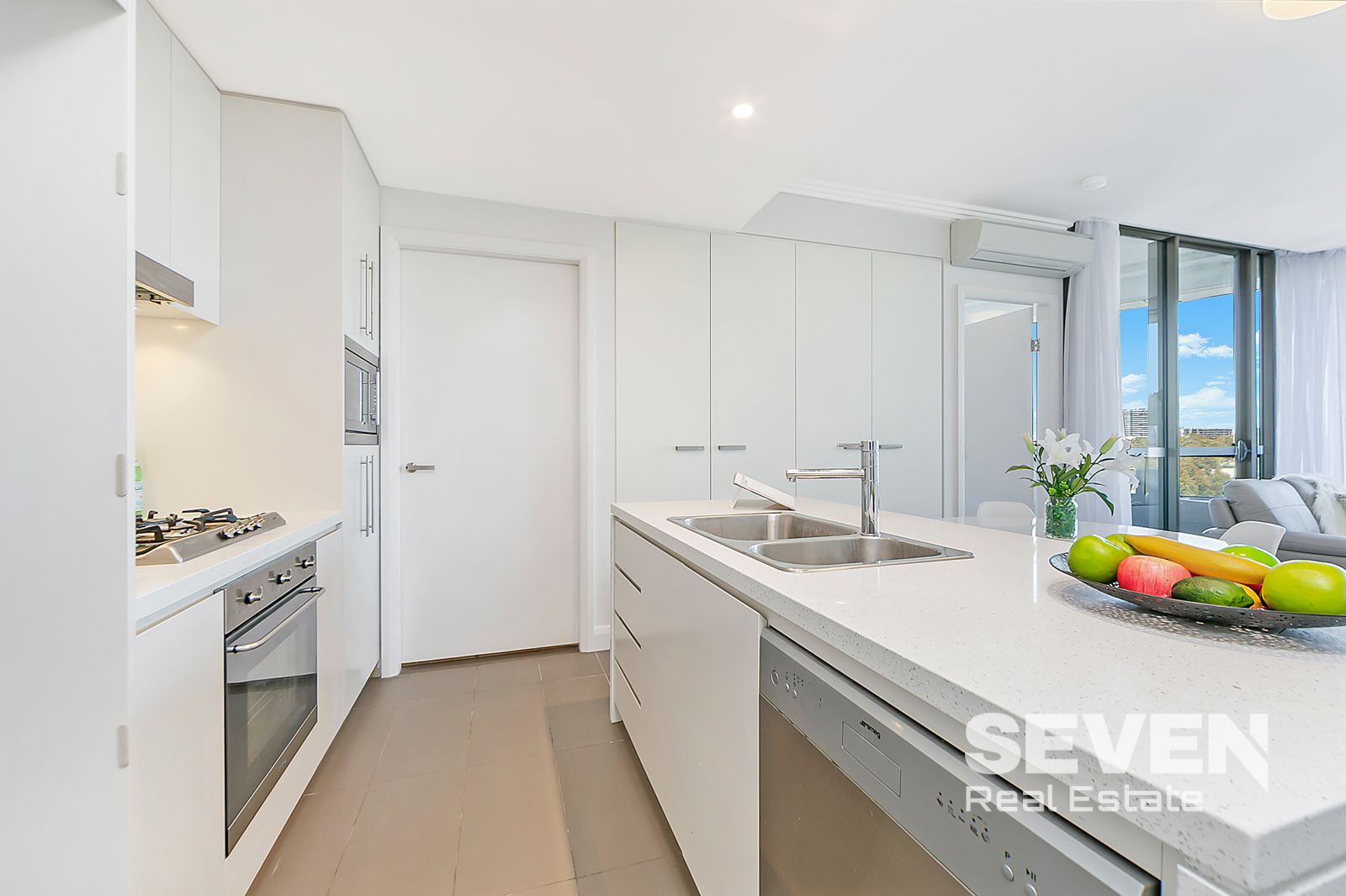 409/1 Australia Avenue, Sydney Olympic Park NSW 2127, Image 1