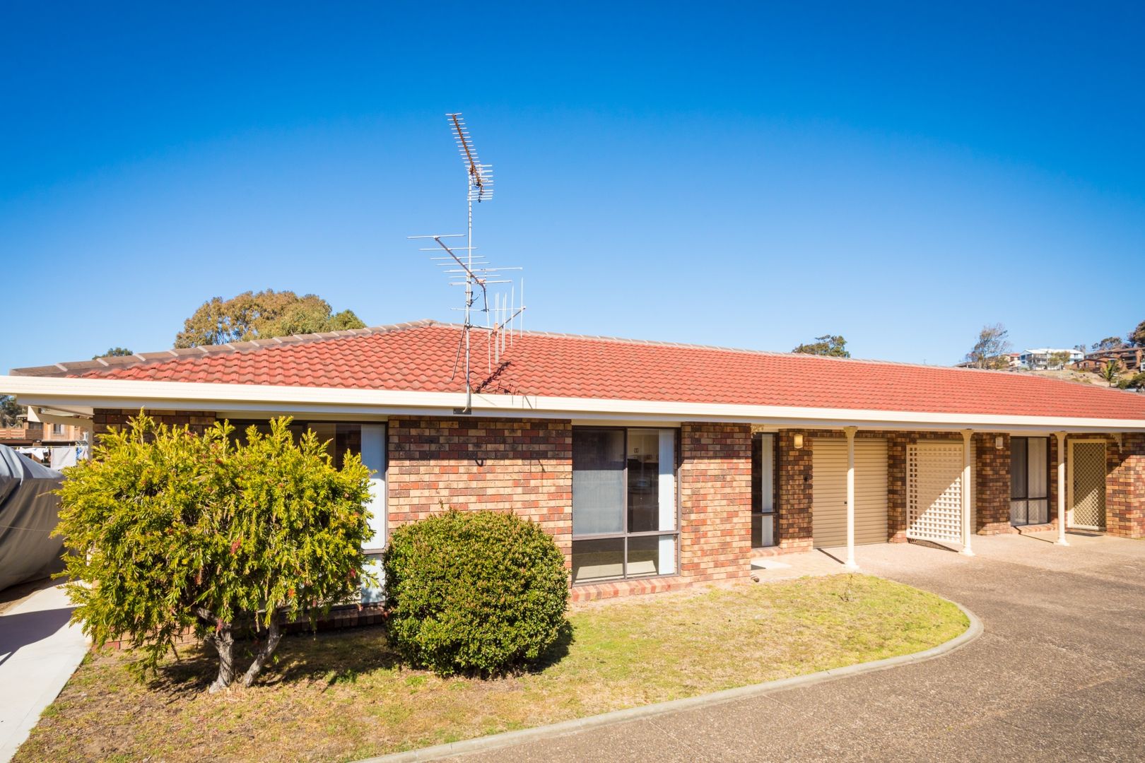 6/2 Panorama Drive, Tathra NSW 2550, Image 2