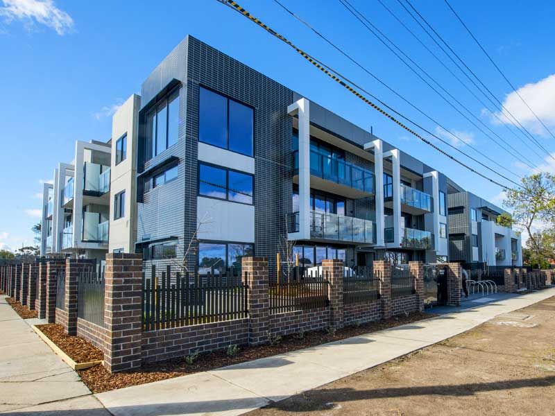 207/82 Bulla Road, Strathmore VIC 3041 Apartment For Rent Domain