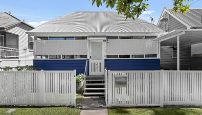 Picture of 36 Geelong Street, EAST BRISBANE QLD 4169