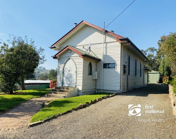 9 Cassilis Road, Swifts Creek VIC 3896