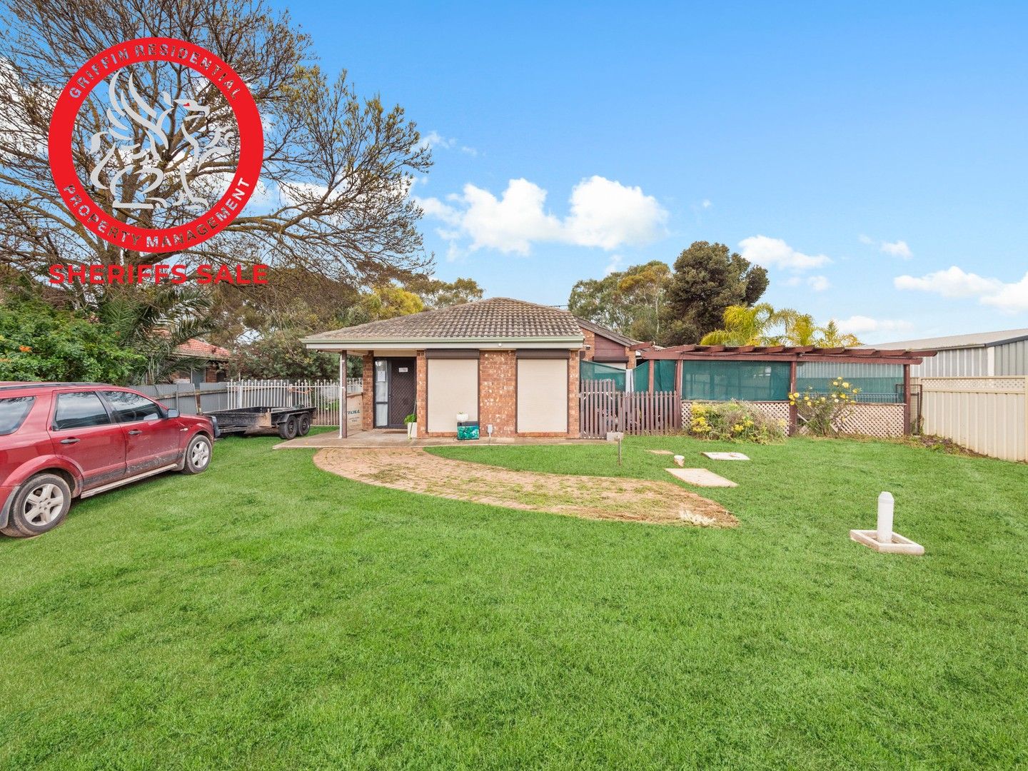 3 bedrooms House in 3 OLD MALLALA ROAD GAWLER BELT SA, 5118