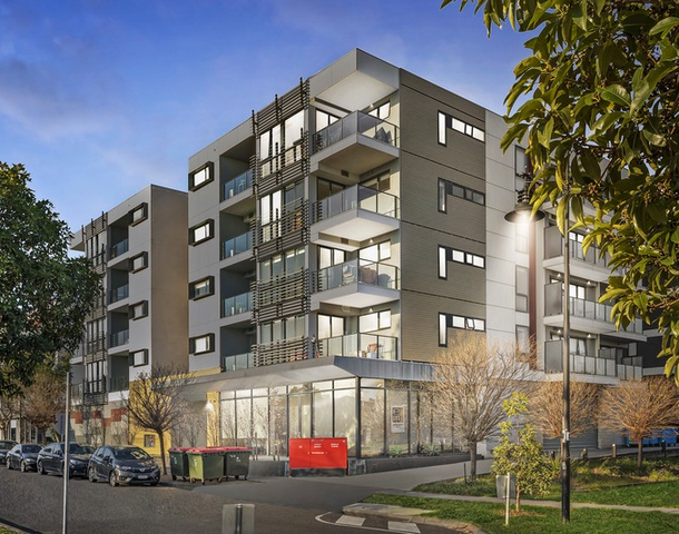 307/90 La Scala Avenue, Maribyrnong VIC 3032