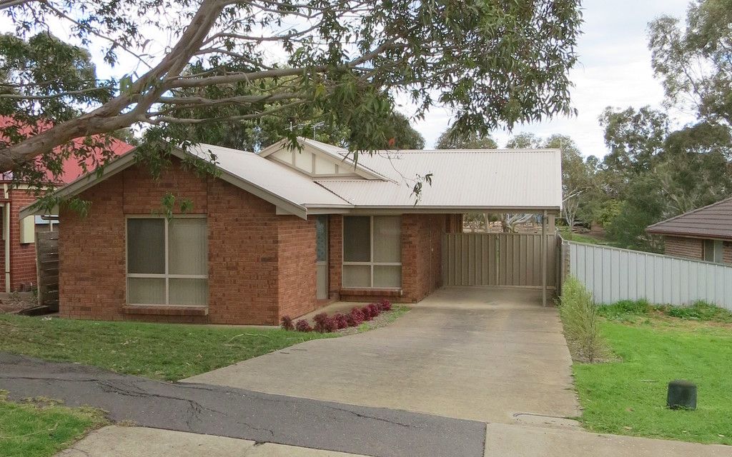 12 Market Place, Nairne SA 5252 House For Rent 380 Domain