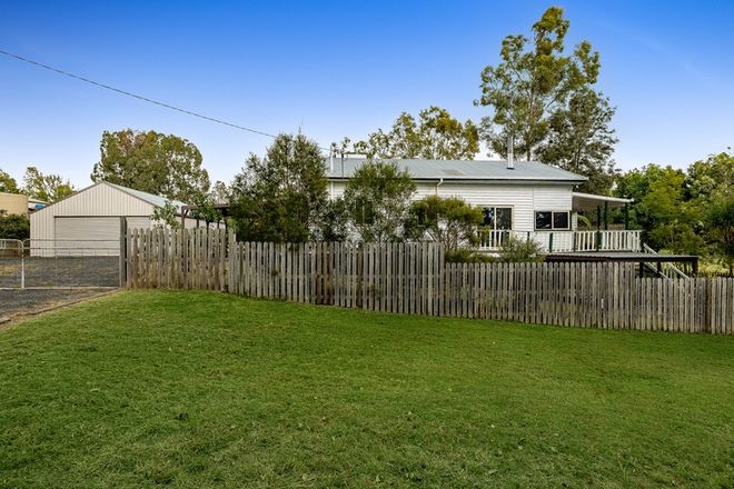 Picture of 2 Woden Street, MURPHYS CREEK QLD 4352