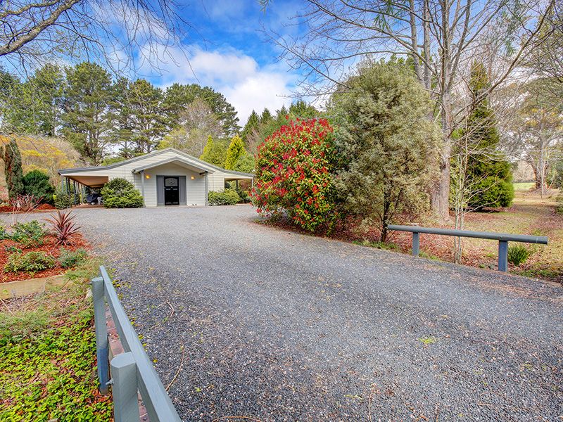 861 Nowra Road, Fitzroy Falls NSW 2577, Image 0