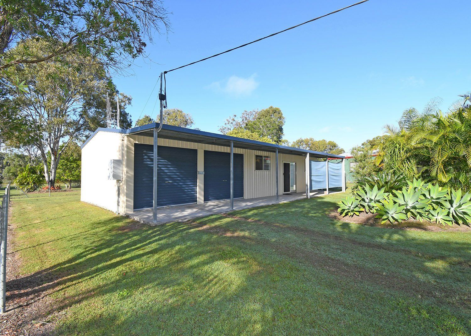 124 Oslove Street, Booral QLD 4655, Image 2