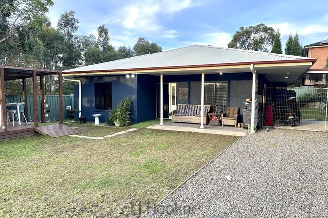 Picture of 36 Cockatiel Street, TORONTO NSW 2283