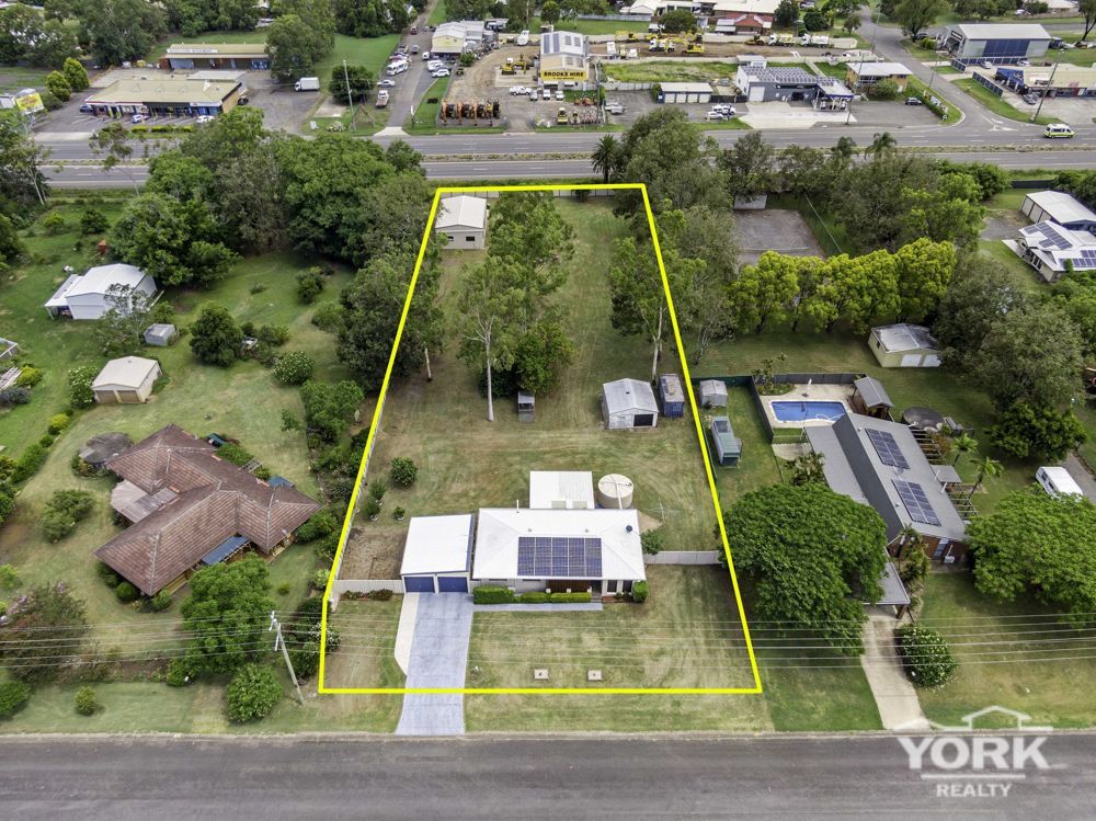 7 Shorelands Drive, Withcott QLD 4352, Image 1