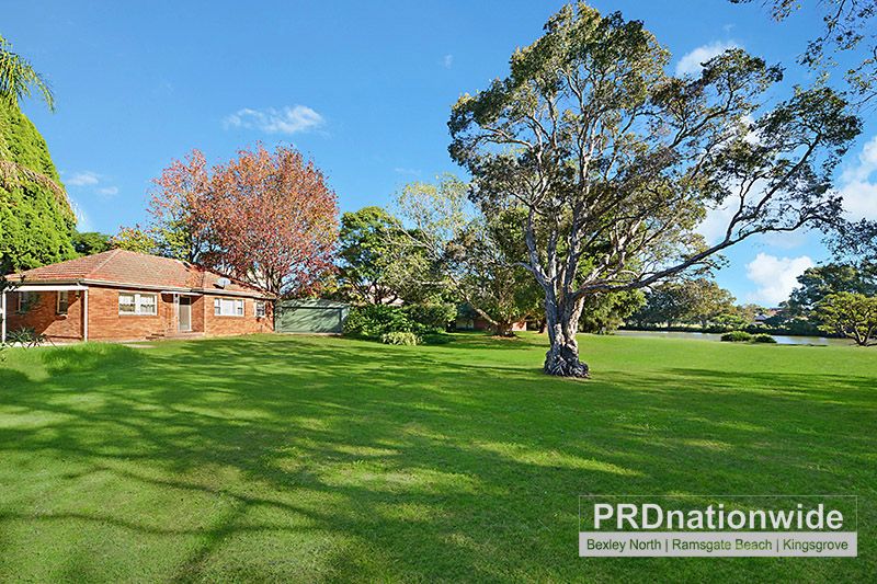 90 Scarborough Street, Monterey NSW 2217, Image 1