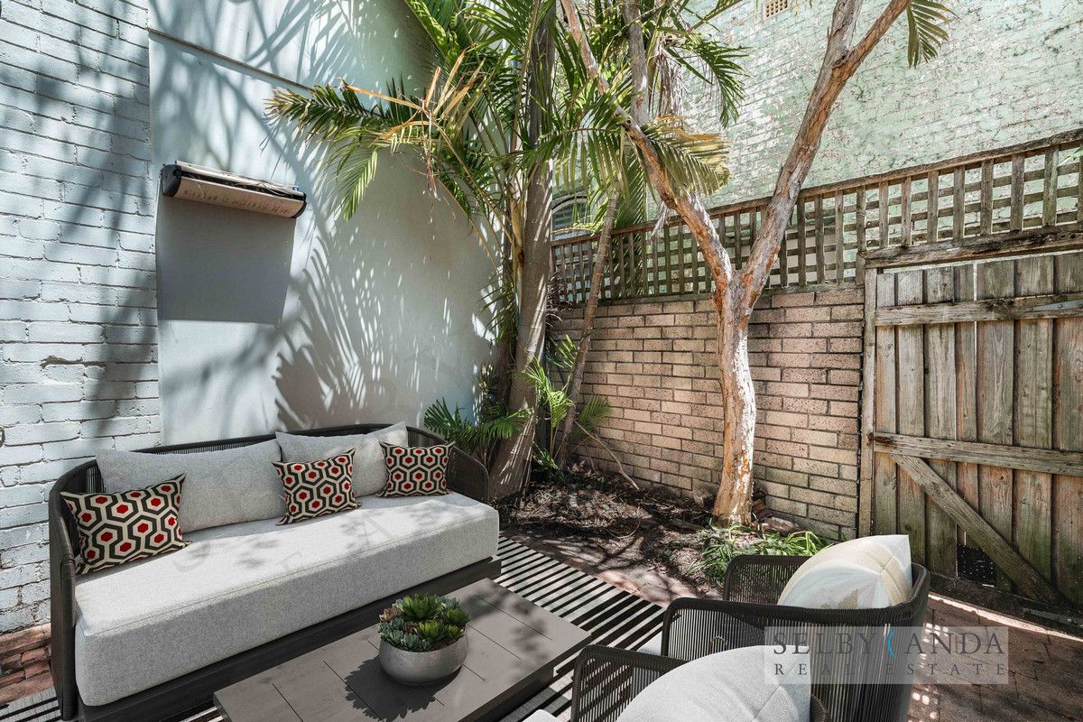 48 Darghan Street, Glebe NSW 2037, Image 2