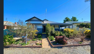 Picture of 9 Carrington Street, PARKES NSW 2870