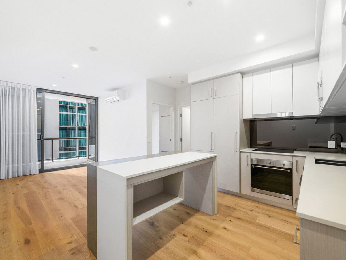 1 bedrooms Apartment / Unit / Flat in 1608/380 Murray Street PERTH WA, 6000