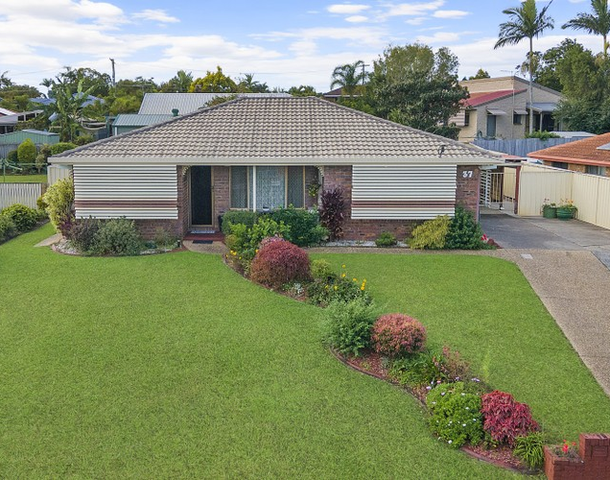 37 Brompton Street, Alexandra Hills QLD 4161